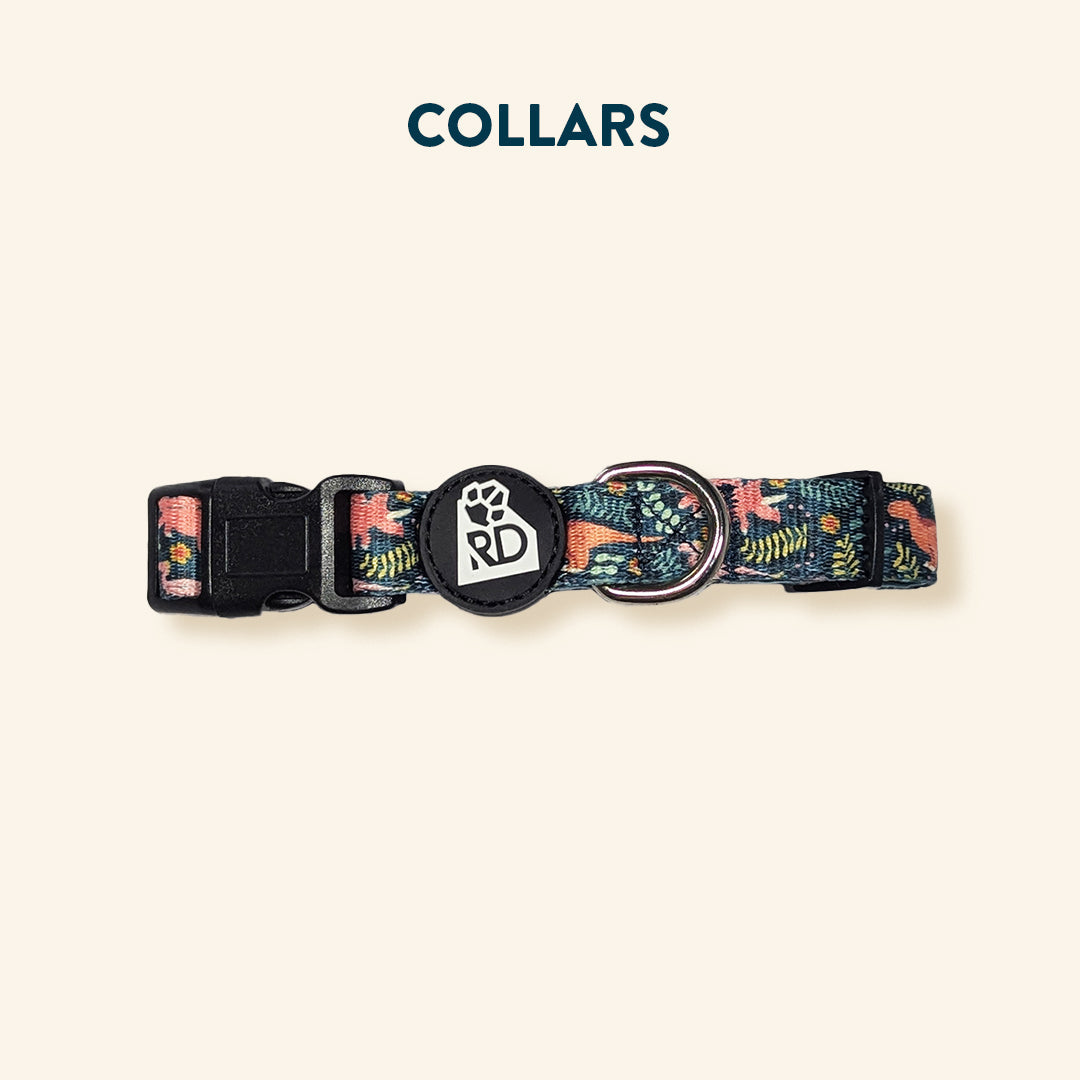 COLLARS