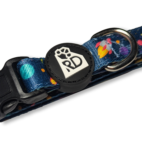Barkside of the Moon Collar