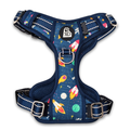 Barkside of the Moon Harness