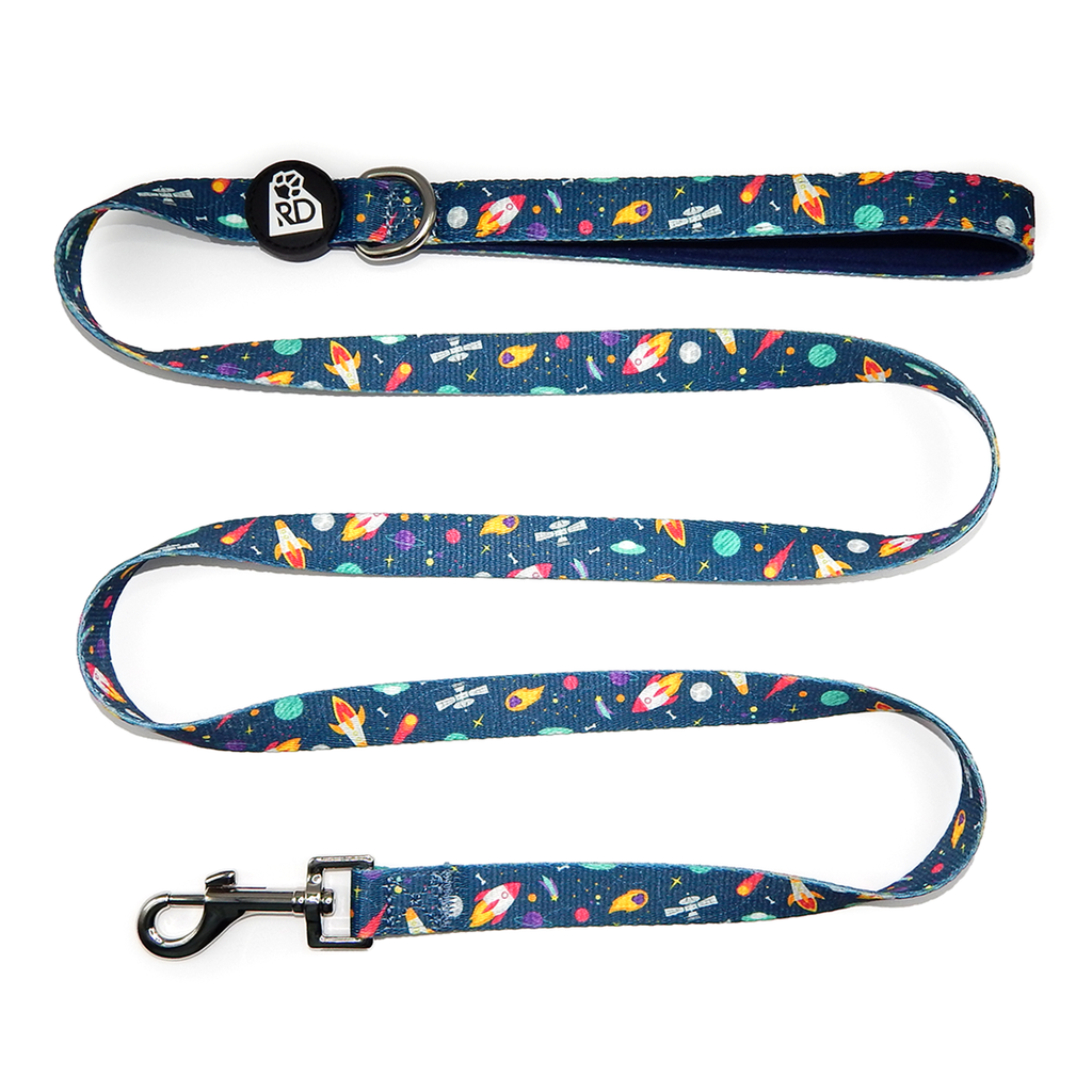 Barkside of the Moon Essential Lead