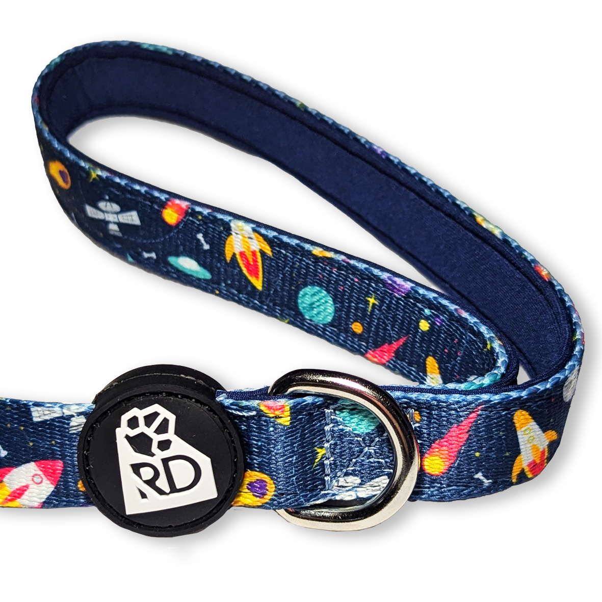 Barkside of the Moon Essential Lead