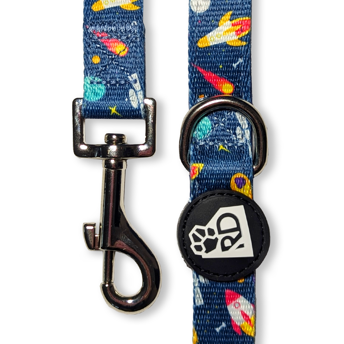 Barkside of the Moon Essential Lead