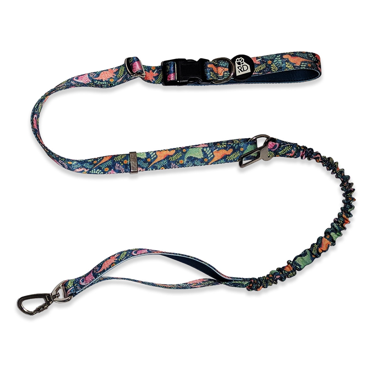 Jurassic Bark Adventure Lead