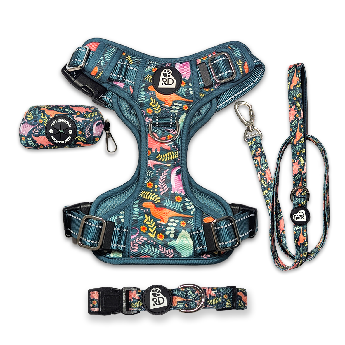 Jurassic Bark Bundle