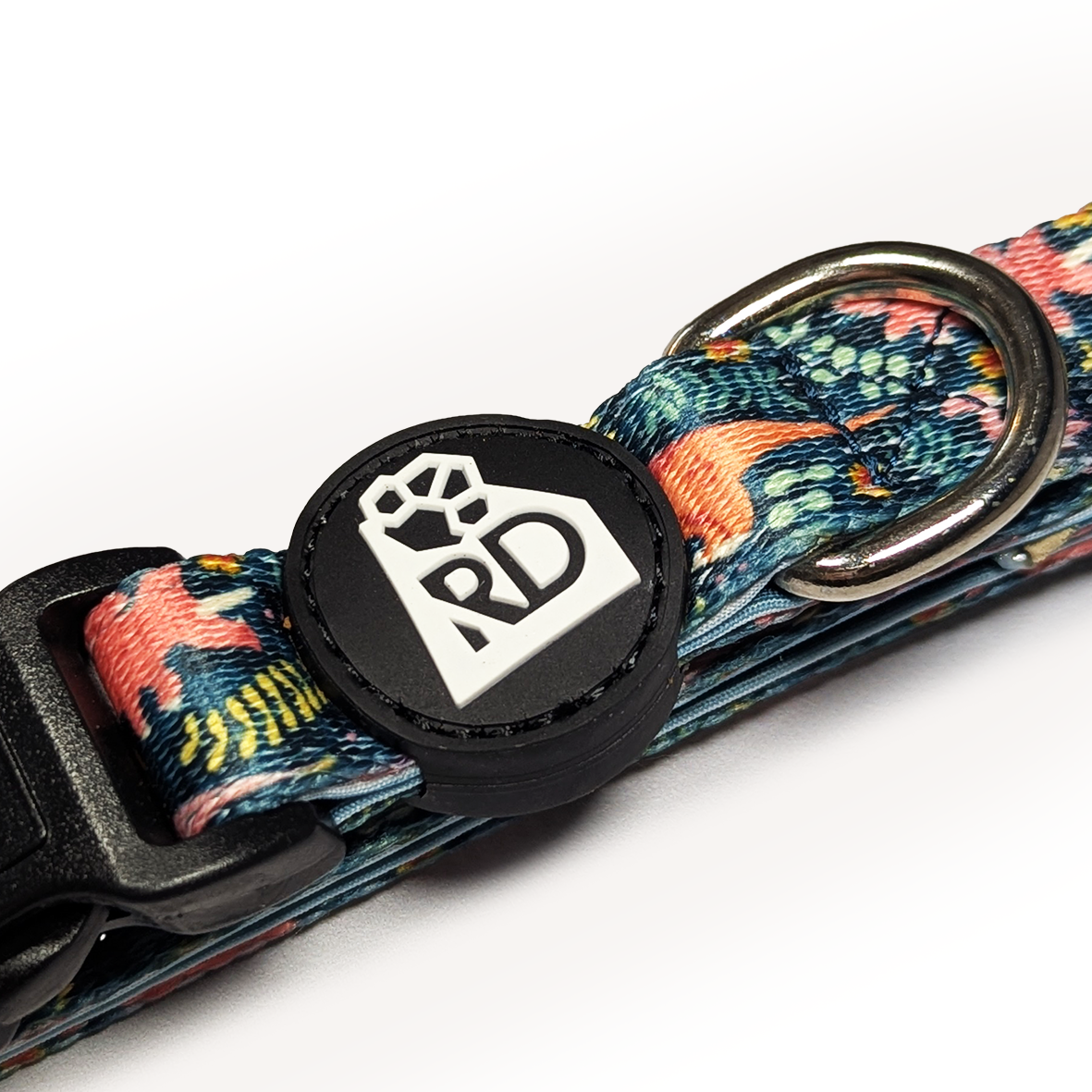 Jurassic Bark Collar