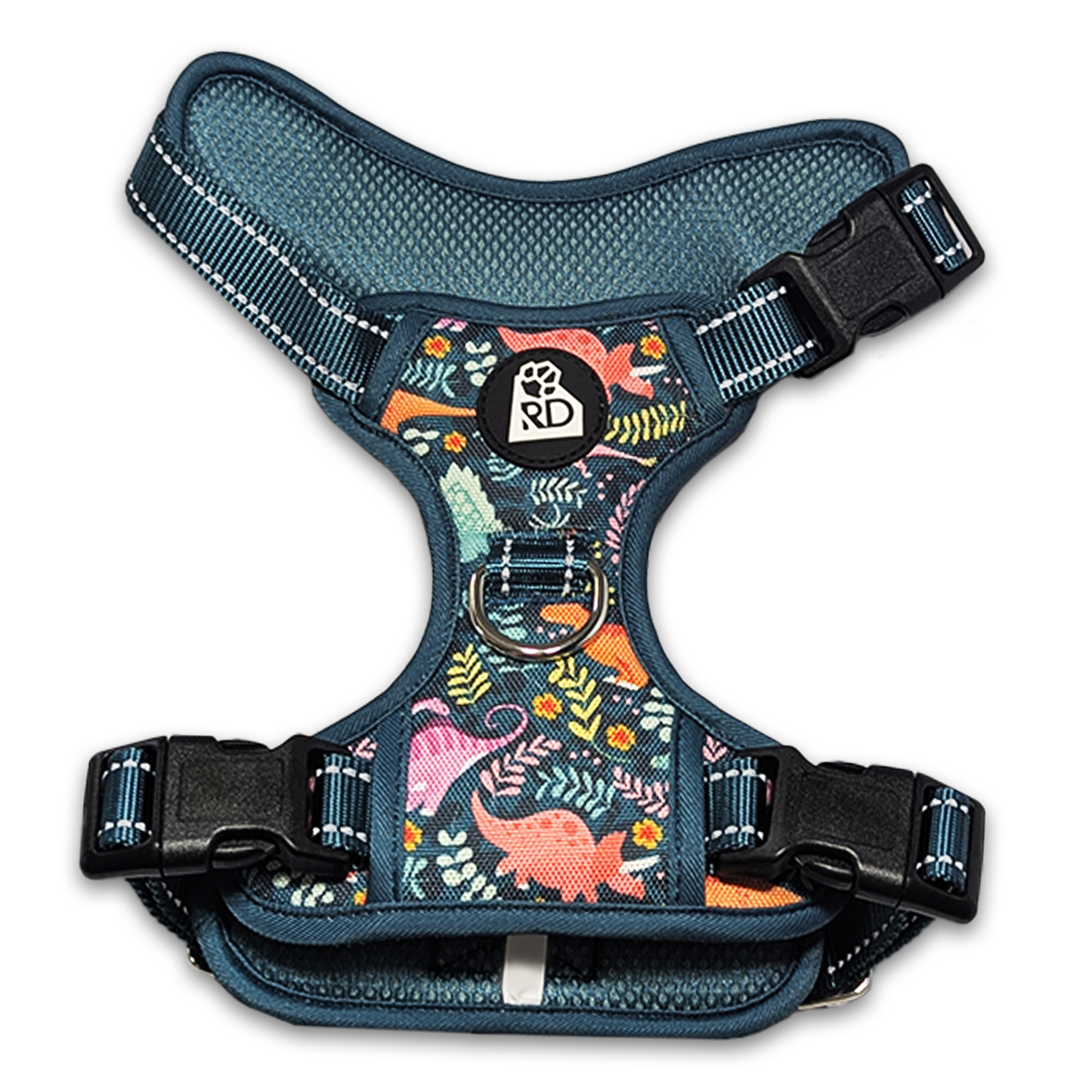 Jurassic Bark Harness