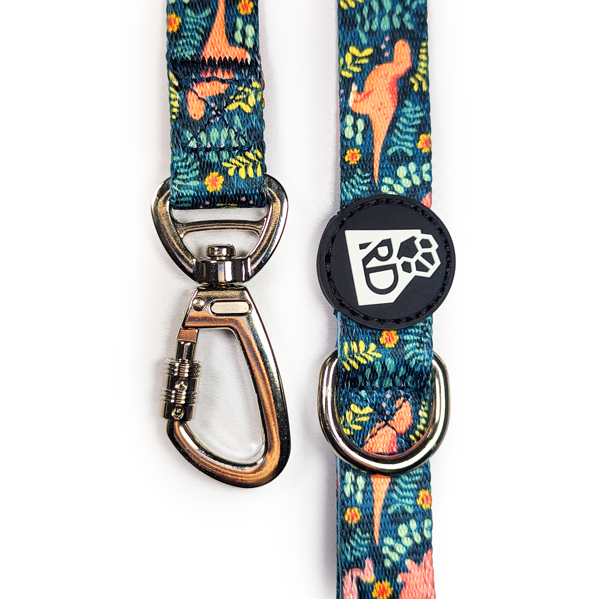 Jurassic Bark Essential Lead