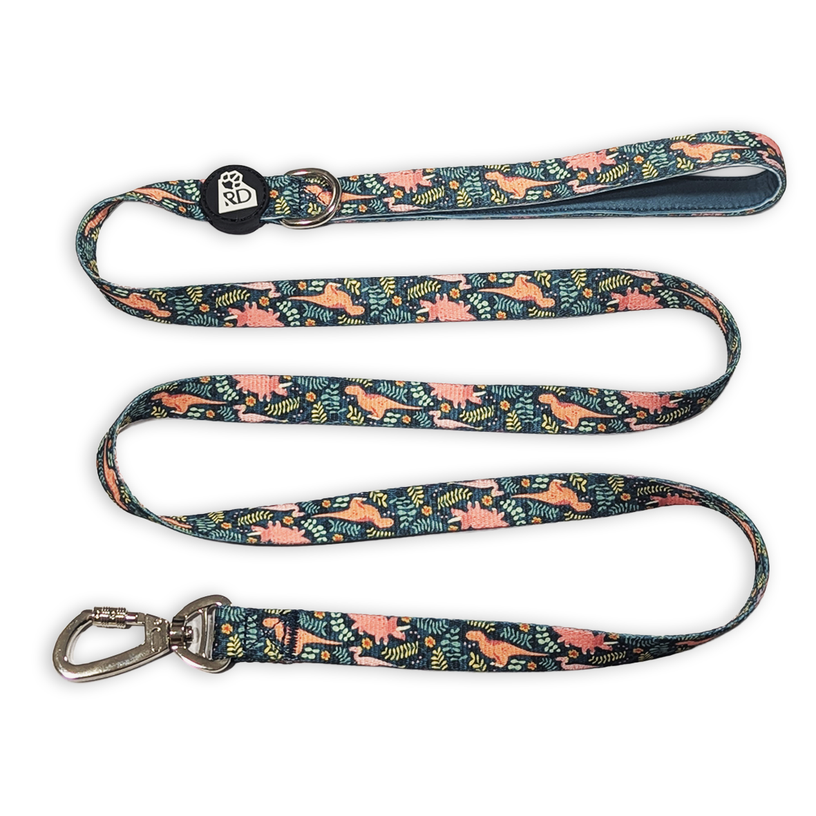 Jurassic Bark Essential Lead