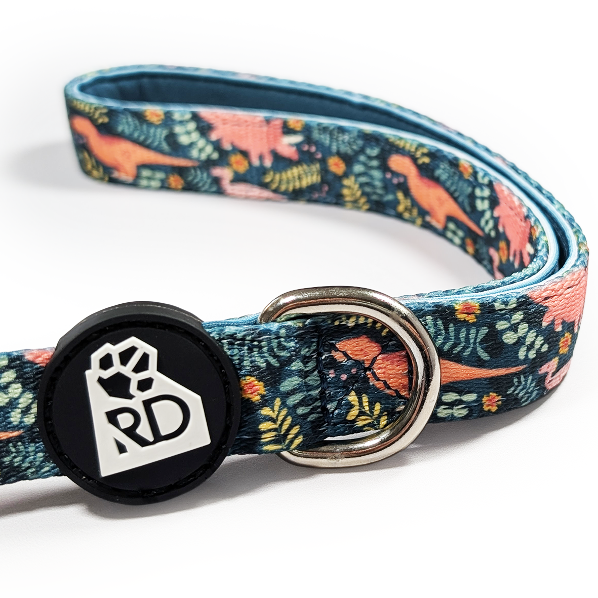 Jurassic Bark Essential Lead