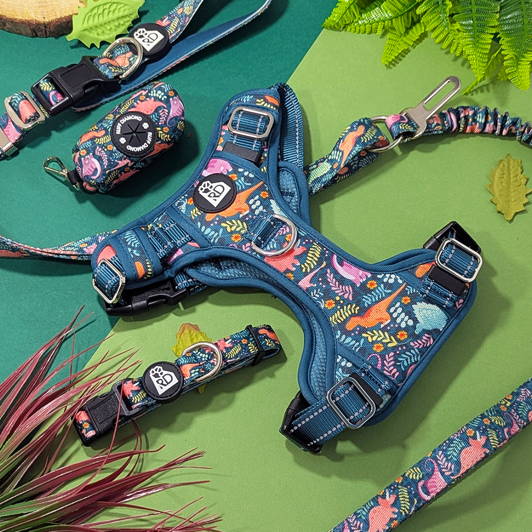 Jurassic Bark Road Trip Bundle
